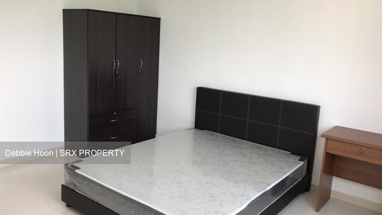 Blk 289 Yishun Avenue 6 (Yishun), HDB 4 Rooms #226186921